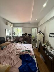Blk 585 Cheng San Court (Ang Mo Kio), HDB 4 Rooms #613207451